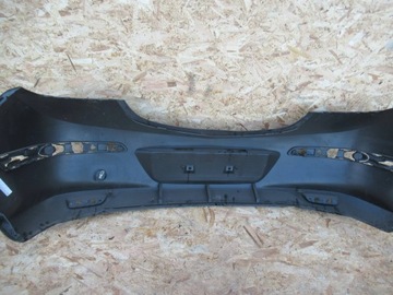 фото thumb №8, Бампер зад opel astra h gtc