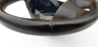 фото thumb №8, Skoda fabia i 1 mk1 рестайлинг руль кожа кожаный