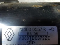 фото thumb №4, Renault captur i 13- стартер