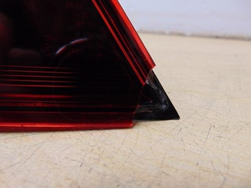 фото thumb №7, Лампа права зад led vw golf viii 5h0945208a європа