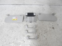 фото thumb №1, Защита солнцезащитные mitsubishi eclipse cross 17-22