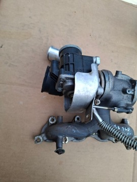 фото thumb №6, Турбина турбонагнетатель hyundai tucson kia sportage iv 15- 1.6 t-gdi 2015-