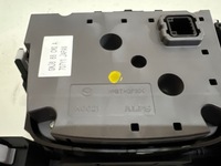 фото thumb №9, Mazda 3 iii bm 2014- панель радіо навігації гальма ручного