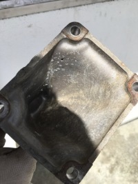 Кронштейн двигателя mercedes w124 sedan c124 купе s124 универсал a124 cabr 6032236204 Недорого, фото thumb