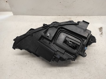 фото thumb №8, Mercedes a w176 рестайлінг 15- лампа ліва перед a1769068900