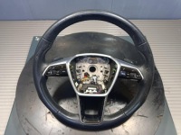 фото thumb №1, Audi a6 c8 avant воздуховод 4n0907129nj