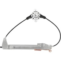 фото thumb №1, Підйомник скло fiat grande punto 05-09