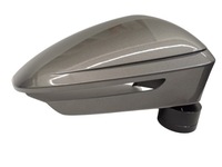 фото thumb №1, Корпус накладка зеркало правая skoda enyaq