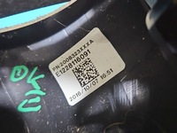 фото thumb №9, Воздуховод maserati quattroporte vi 13- 06700709940