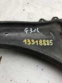 фото thumb №6, Opel insignia важіль правий перед 13318885
