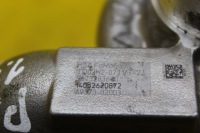 Turbo турбина турбонагнетатель peugeot 207 citroen ford 1.4 e-hdi 9673283680 Киев, фото thumb