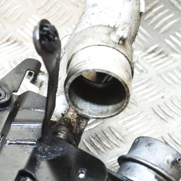 фото thumb №6, Land rover range rover sport l494 2014 клапан egr