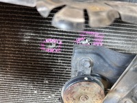 фото thumb №8, Pas переднее усилитель балка радиатор toyota rav4 iv 2.0d 2013-