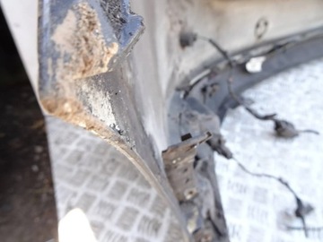 фото thumb №15, Бампер зад з pdc ford grand c-max mk2 ea