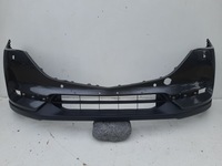 фото thumb №1, Mazda cx5 ii 17- бампер передний перед oryg!