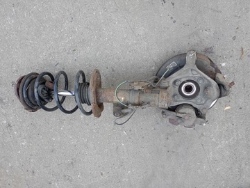 фото thumb №5, Поворотна опора перед правий toyota prius iii 1.8 гібрид