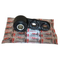 фото thumb №1, Втулка поворотный кулак задняя opel astra j p10 2009-15