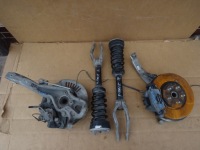 фото thumb №1, Jaguar f-pace поворотный кулак амортизатор левый правый