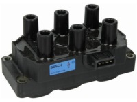 фото thumb №1, Катушка зажигания opel vectra a 2.5 calibra 2.5 omega b 2.5 3.0