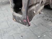 фото thumb №5, Лонжерон левая подкрылок четверть seat leon iii 12-