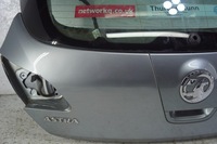 фото thumb №5, Кришка багажника opel astra j hb 5d z179