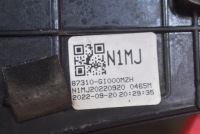 фото thumb №9, Накладка задня задня czarna 87310-gi000 mzh 87326-gi000 hyundai ioniq 5 v 21-