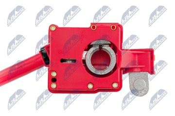 фото thumb №10, Клемма плюсовая акумулятора nty bmw x3 f25 18 20 28i 30