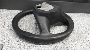 фото thumb №11, 6l0959537 руль seat ibiza iii 1.4 08r