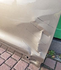 фото thumb №10, Дверь левая / правое передние / задние ford kuga mk2 2012-19