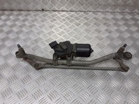 фото thumb №1, Механизм дворник перед citroen c2 europa