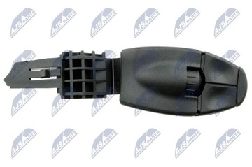 фото thumb №9, Перемикач комбінований nty do peugeot expert 140 165