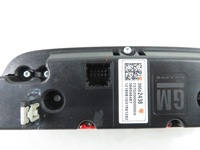 фото thumb №6, Панель обдув з ac opel astra v k 39042438