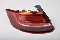 фото thumb №1, Audi a3 8v lift лампа левая задняя левый задняя