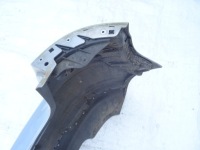 фото thumb №12, Бампер задняя задний задний seat ibiza iii 3 6l0 02-05 ls5t