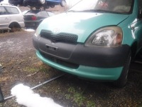 фото thumb №1, Лампа левая передняя toyota yaris i europa