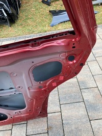 фото thumb №11, Mazda cx 5 cx5 двері праве задні