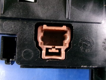 фото thumb №9, Citroen c2 vtr перемикач комбінований перемикач-павук 96660117xt