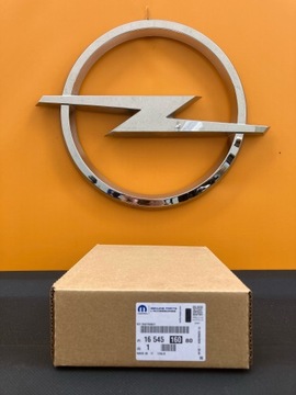 фото thumb №5, Набір розподільний вал corsa f crossland opel оригінальний номер 1623231680/1654516080 1,2puretech