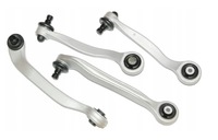 фото thumb №1, Audi a6 c6 важелі верхній перед kpl le+pr 4szt.