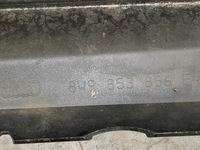 фото thumb №5, Audi a4 b9 avant молдинг порог правая