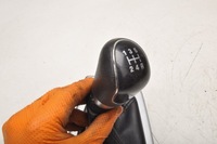 фото thumb №6, Ford focus mk3 чехол ручка переключения передач