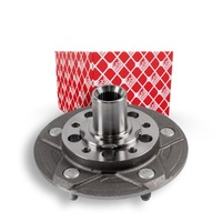 фото thumb №1, Ступиця колеса перед do ford transit 00-