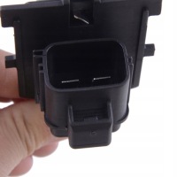 Резистор вентилятора двигателя к dodge Недорого, фото thumb