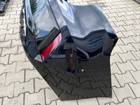 фото thumb №9, Бампер задняя задний bmw 7 g70 m набор цвет 416