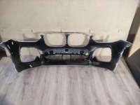 фото thumb №9, Bmw x3 g01 m набор бампер перед передний 139605-14