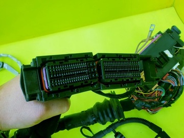 фото thumb №8, Жгут установка камеры двигателя a6 c7 a7 q5 a8 s4 b8 q7 3.0tfsi cre европа