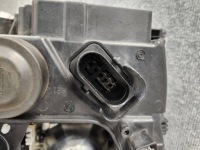 Фара фара передняя левая - vw amarok 2h bi-xenon led рестайлинг  16-20 с Разборки, фото thumb