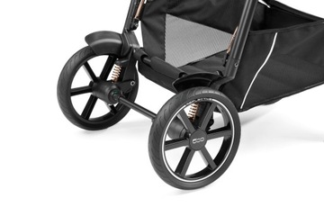 Коляска Peg Perego Veloce 500