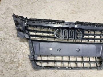 фото thumb №13, Решітка радіатора решітка audi a4 b8 8k0 s-line передній рестайлінг 2008-2012r