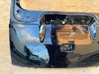 фото thumb №16, Hyundai staria кришка багажника багажника задня задня